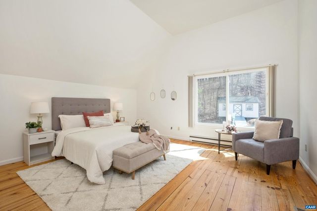 3955 TAYLORS MOUNTAIN FARM LN, Charlottesville, VA 22903