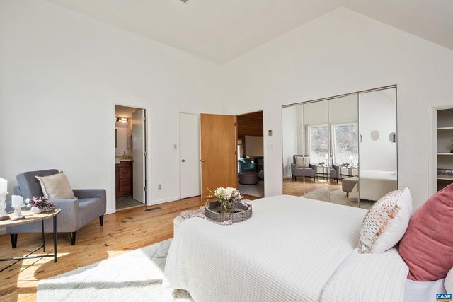 3955 TAYLORS MOUNTAIN FARM LN, Charlottesville, VA 22903