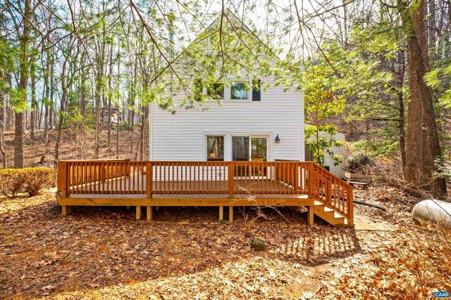 3955 TAYLORS MOUNTAIN FARM LN, Charlottesville, VA 22903