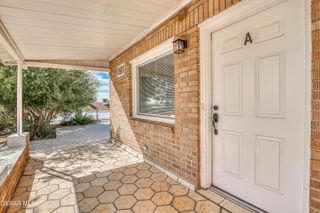 1611 N KANSAS Street, A, El Paso, TX 79902