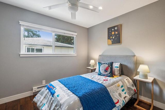 99 Sherland Avenue D, Mountain View, CA 94043
