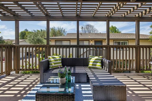 99 Sherland Avenue D, Mountain View, CA 94043