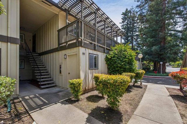 99 Sherland Avenue D, Mountain View, CA 94043
