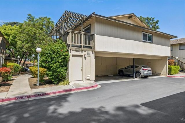 99 Sherland Avenue D, Mountain View, CA 94043