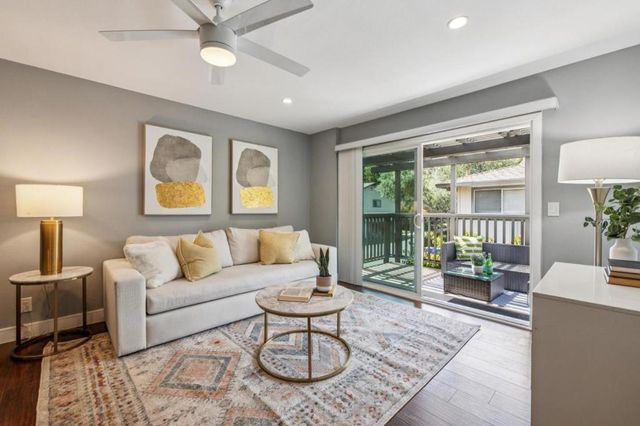 99 Sherland Avenue D, Mountain View, CA 94043