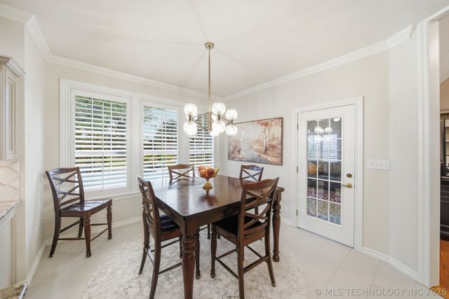 9408 N 132nd East Avenue, Owasso, OK 74055