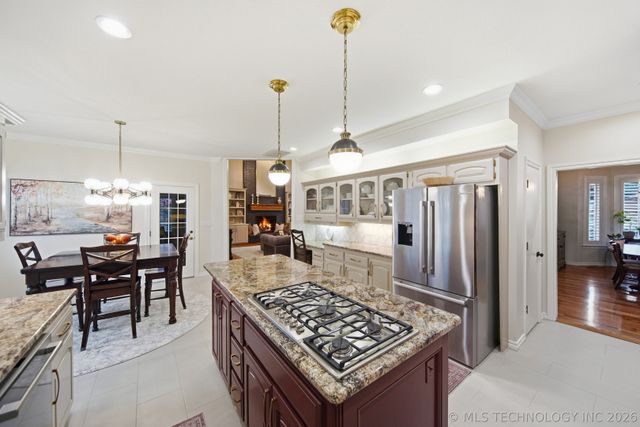 9408 N 132nd East Avenue, Owasso, OK 74055