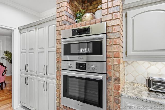 9408 N 132nd East Avenue, Owasso, OK 74055