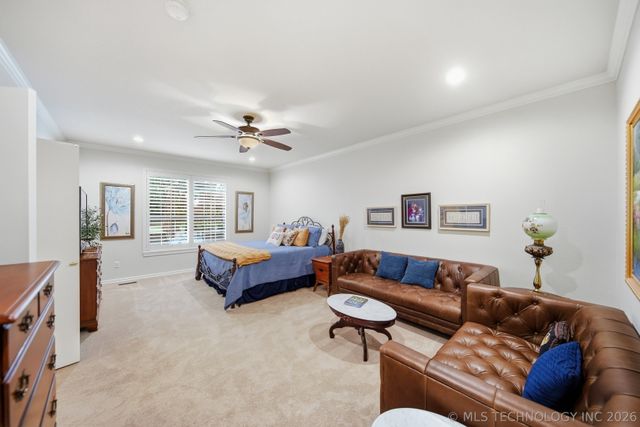 9408 N 132nd East Avenue, Owasso, OK 74055
