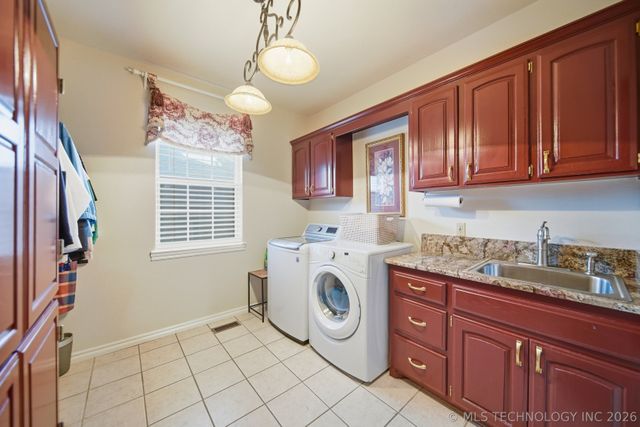 9408 N 132nd East Avenue, Owasso, OK 74055