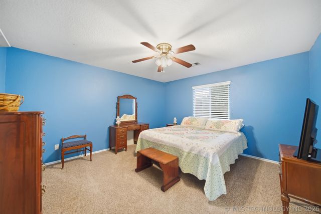 9408 N 132nd East Avenue, Owasso, OK 74055
