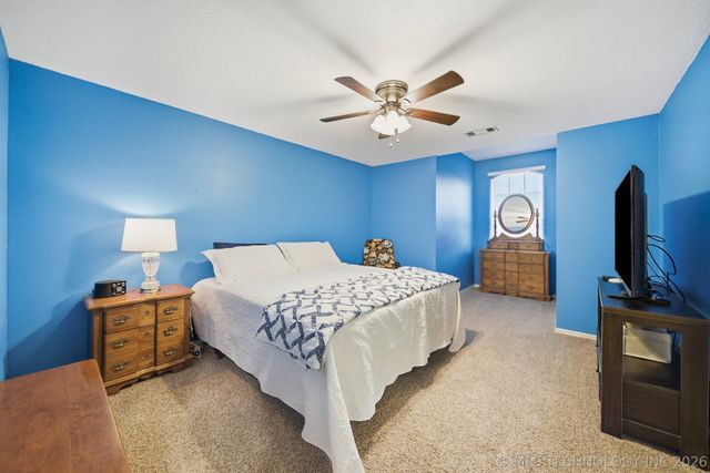 9408 N 132nd East Avenue, Owasso, OK 74055
