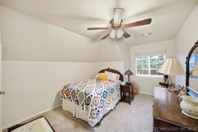 9408 N 132nd East Avenue, Owasso, OK 74055