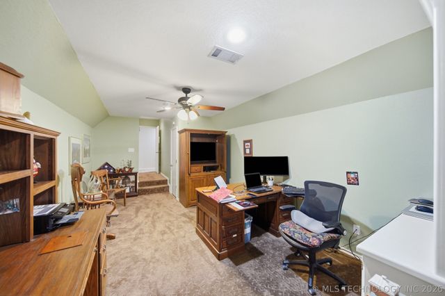 9408 N 132nd East Avenue, Owasso, OK 74055