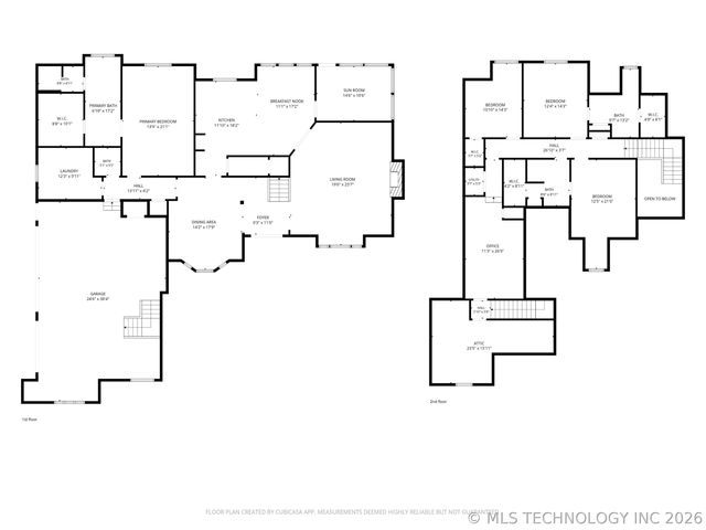 9408 N 132nd East Avenue, Owasso, OK 74055