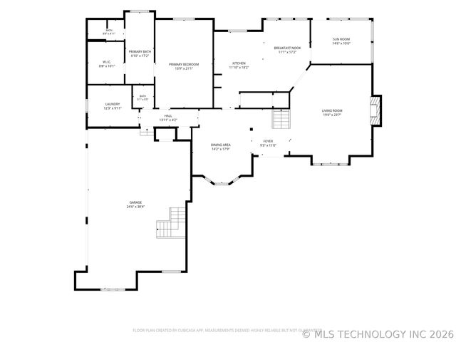 9408 N 132nd East Avenue, Owasso, OK 74055