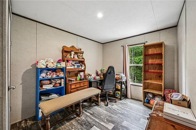 5805 Saddle Club Road, Gainesville, GA 30506