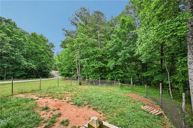 5805 Saddle Club Road, Gainesville, GA 30506