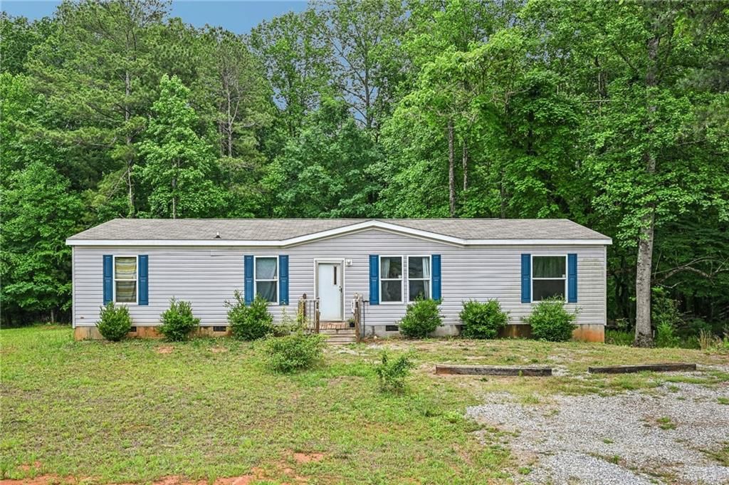 5805 Saddle Club Road, Gainesville, GA 30506