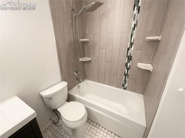 5655 Tomah Drive, Colorado Springs, CO 80918