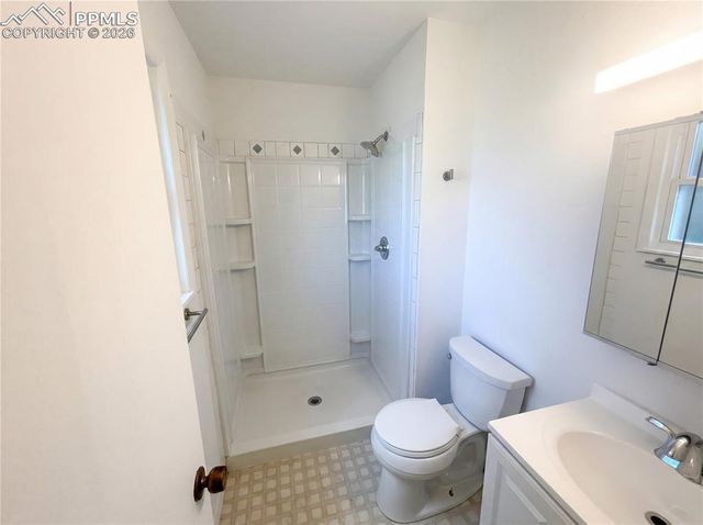 5655 Tomah Drive, Colorado Springs, CO 80918