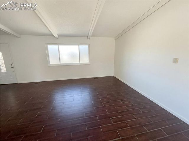 5655 Tomah Drive, Colorado Springs, CO 80918