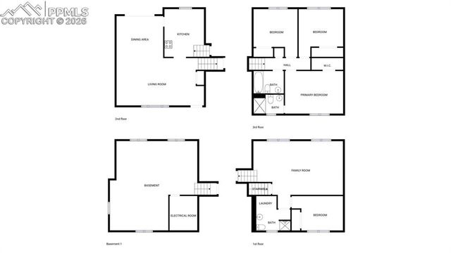 5655 Tomah Drive, Colorado Springs, CO 80918