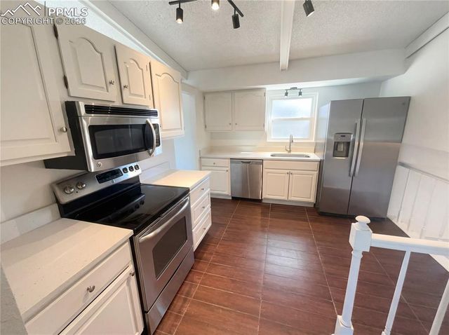 5655 Tomah Drive, Colorado Springs, CO 80918