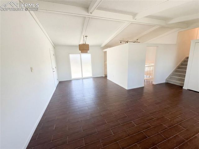 5655 Tomah Drive, Colorado Springs, CO 80918