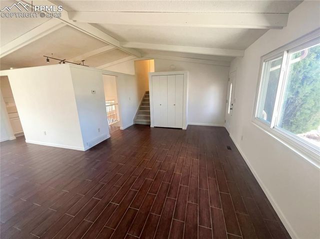 5655 Tomah Drive, Colorado Springs, CO 80918