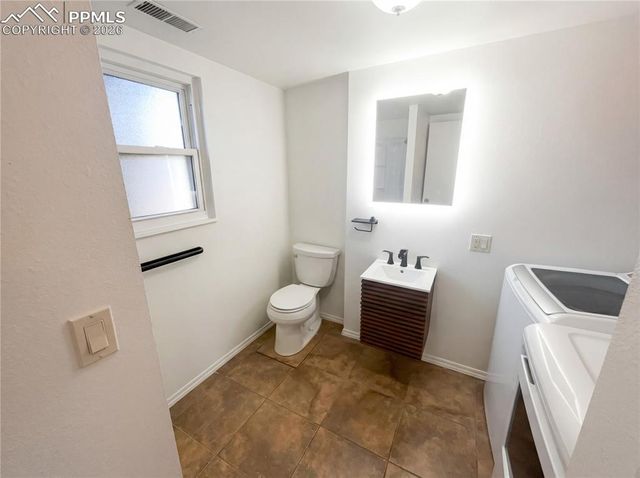 5655 Tomah Drive, Colorado Springs, CO 80918