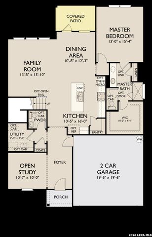 10116 Peppercorn Pl., Schertz, TX 78108