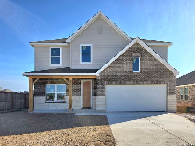 10116 Peppercorn Pl., Schertz, TX 78108