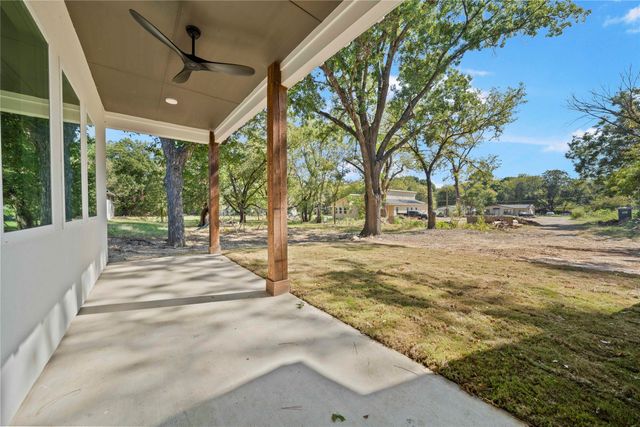 2228 Echo Lake Drive, Dallas, TX 75253