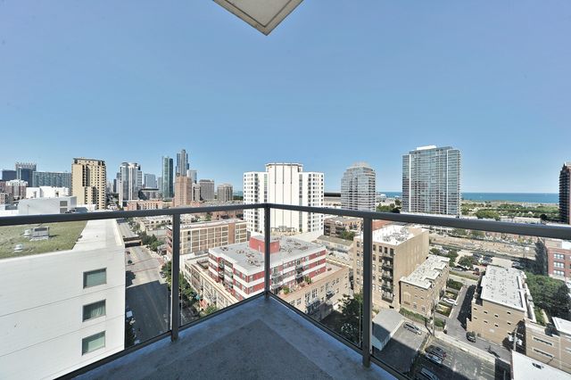 1720 S MICHIGAN Avenue 1601, Chicago, IL 60616