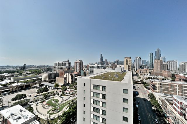 1720 S MICHIGAN Avenue 1601, Chicago, IL 60616