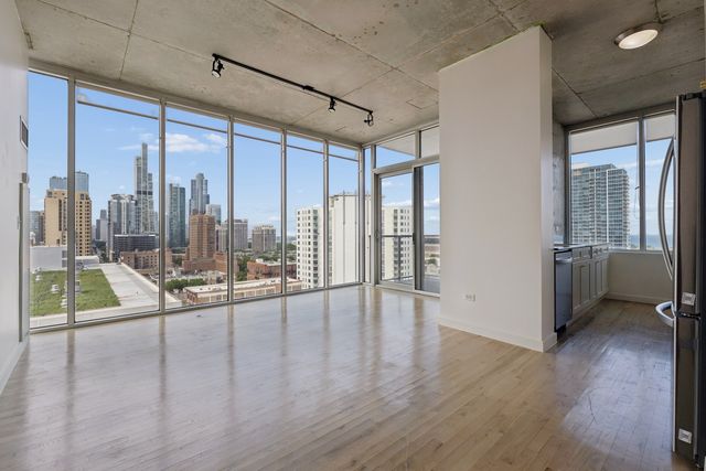 1720 S MICHIGAN Avenue 1601, Chicago, IL 60616