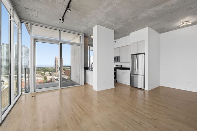 1720 S MICHIGAN Avenue 1601, Chicago, IL 60616