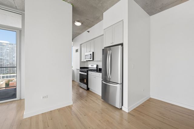 1720 S MICHIGAN Avenue 1601, Chicago, IL 60616