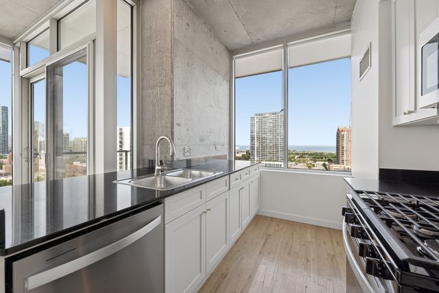 1720 S MICHIGAN Avenue 1601, Chicago, IL 60616