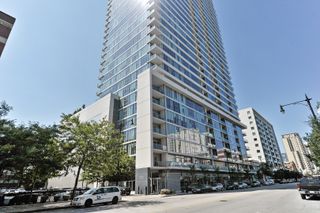 1720 S MICHIGAN Avenue 1601, Chicago, IL 60616