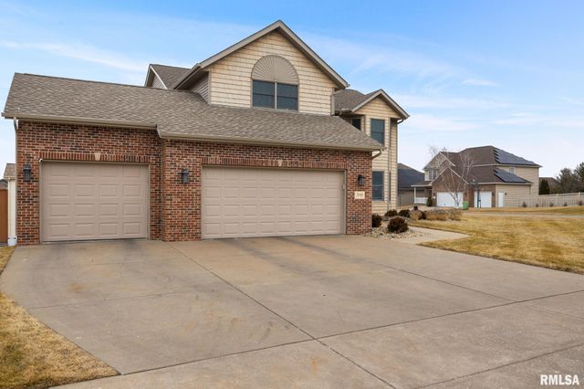 3903 W HEARTHWOOD Drive, Dunlap, IL 61525