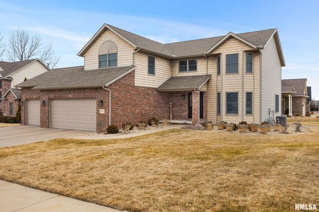 3903 W HEARTHWOOD Drive, Dunlap, IL 61525