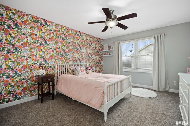 3903 W HEARTHWOOD Drive, Dunlap, IL 61525