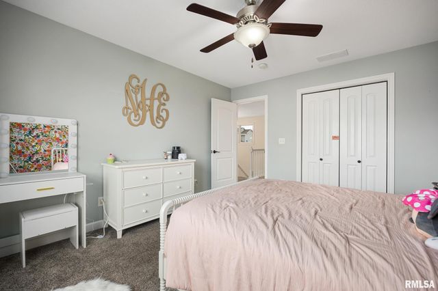 3903 W HEARTHWOOD Drive, Dunlap, IL 61525