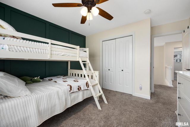 3903 W HEARTHWOOD Drive, Dunlap, IL 61525