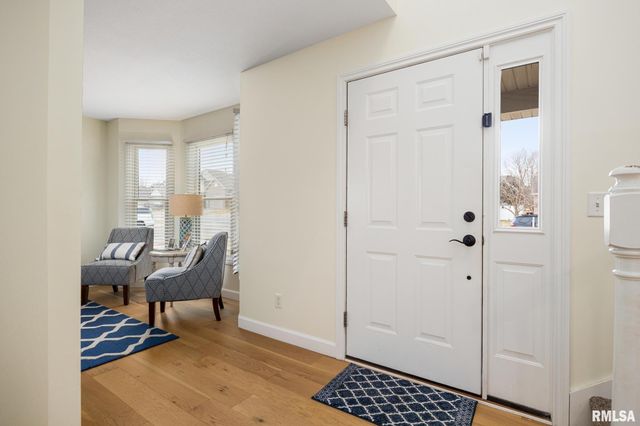 3903 W HEARTHWOOD Drive, Dunlap, IL 61525