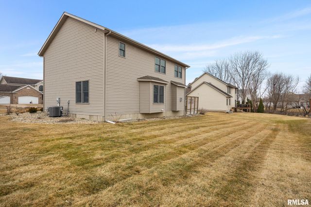 3903 W HEARTHWOOD Drive, Dunlap, IL 61525