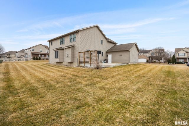 3903 W HEARTHWOOD Drive, Dunlap, IL 61525