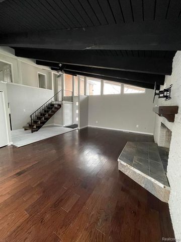 16503 Linwood Street, Detroit, MI 48221